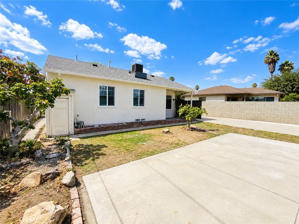 9137 Evansport Dr, Rosemead, CA 91770