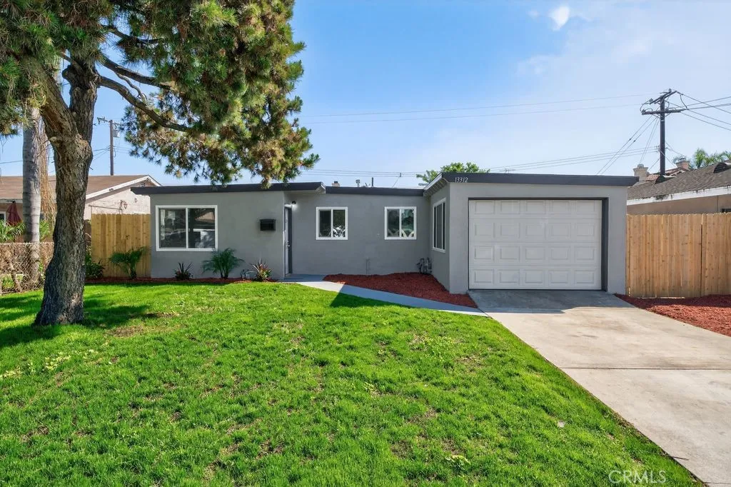 13312 Domart Ave, Norwalk, CA 90650