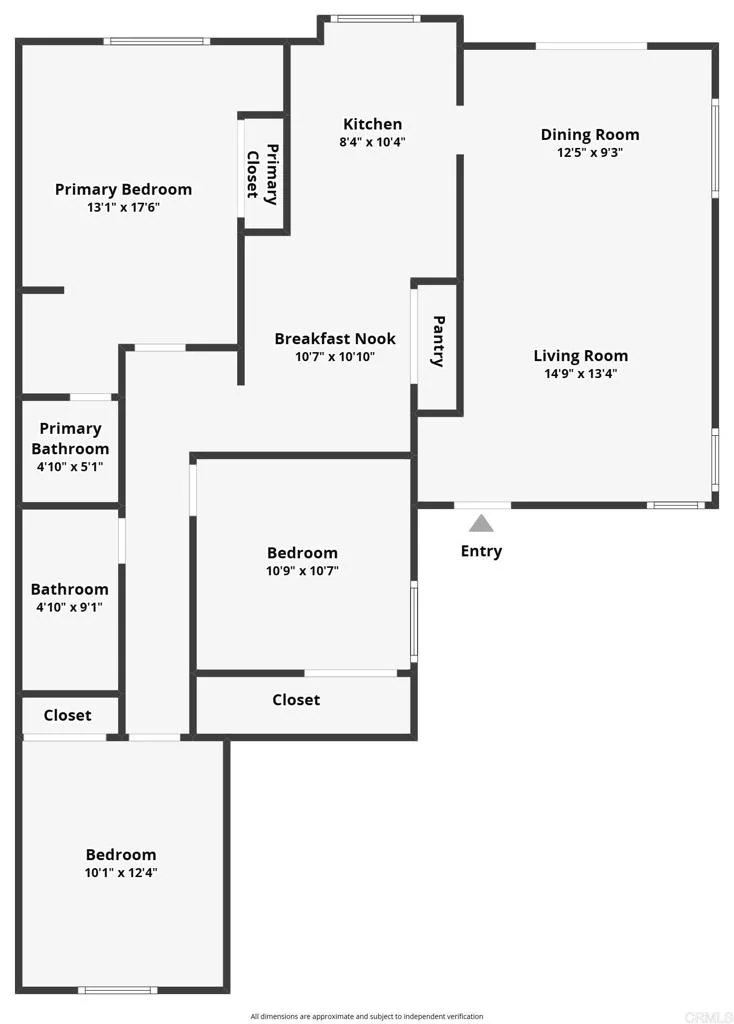 807 Cleveland Avenue, Escondido, CA 92026