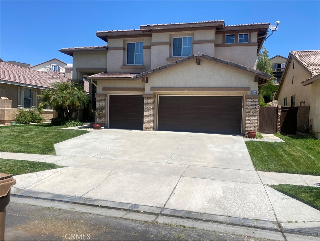 33408 Warwick Hills Road, Yucaipa, CA 92399 - MLS#: RS22162267