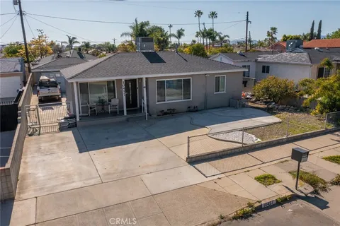 10457 Sharp Ave, Arleta, CA MLS: SR25050422