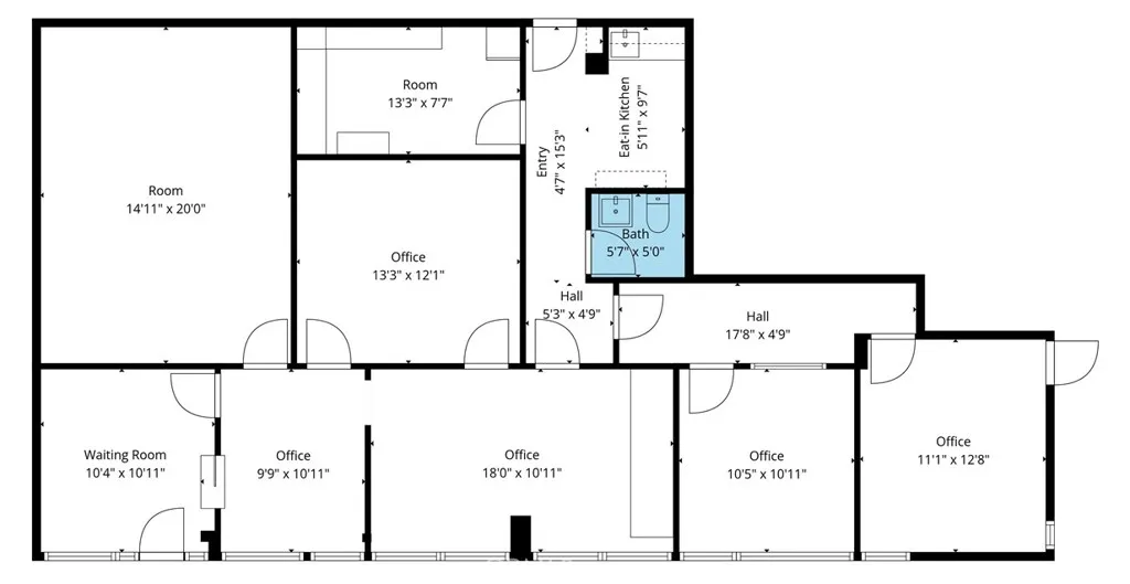 Additional image 46 of 1461 E Chevy Chase Drive, Glendale, CA 91206