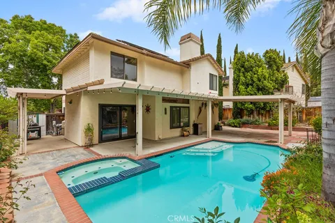 42068 Humber Drive, Temecula, CA 92591 - MLS#: SW25036808