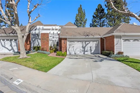 665 S Gentry Lane S, Anaheim Hills, CA 92807 - MLS#: PW25066644