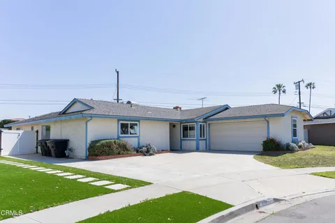 11852 Topaz Circle, Garden Grove, CA 92845 - MLS#: V1-28970