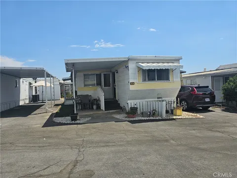 1001 S 3rd Street Unit 13, Calimesa, CA MLS: IG25029402