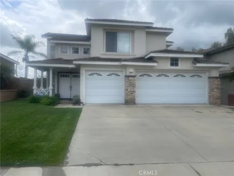 4 Chisholm Trail, Trabuco Canyon, CA MLS: OC25082170