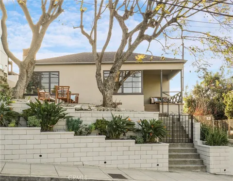 1872 Lemoyne Street, Los Angeles, CA MLS: GD25079777