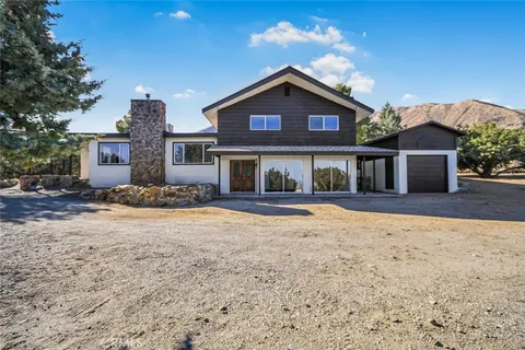 11254 Manzanita Mesa Road, Littlerock, CA 93543 - MLS#: SR25044984