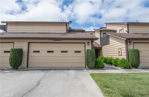 4680 Shady Creek Drive Unit 50, Paso Robles, CA MLS: NS25075197