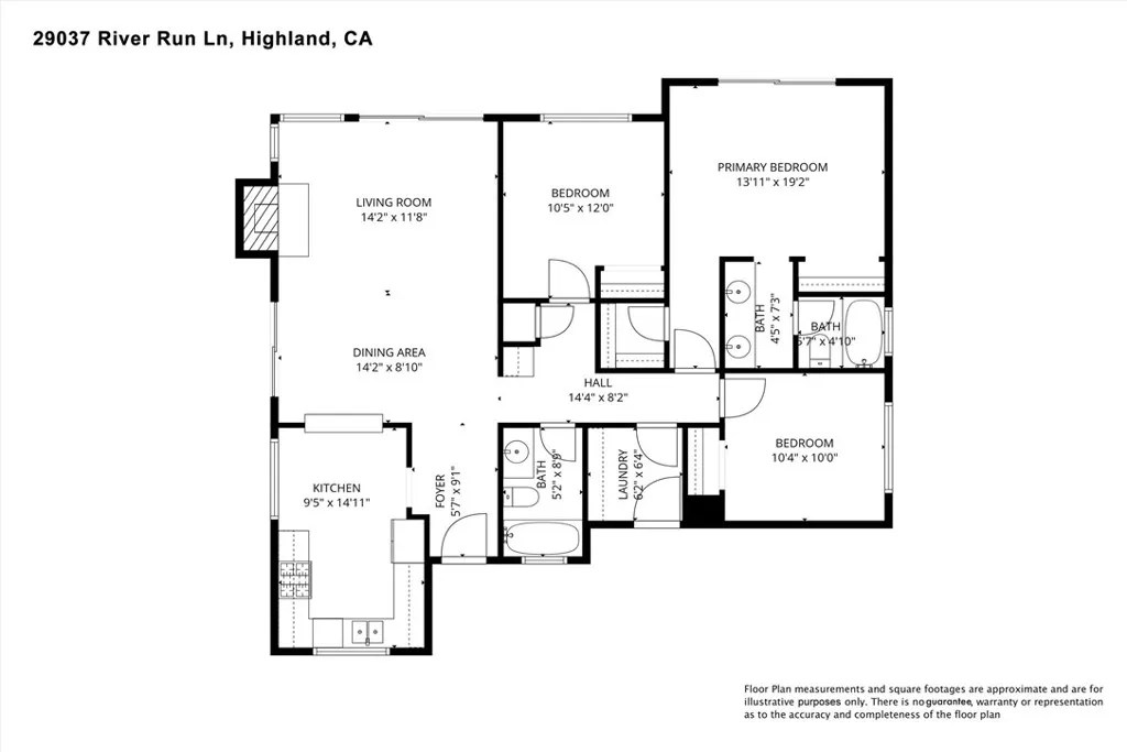 Additional image 52 of 29037 River Run Lane, Highland, CA 92346
