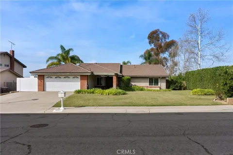 4301 Villa Grande Drive, Yorba Linda, CA MLS: PW25039349