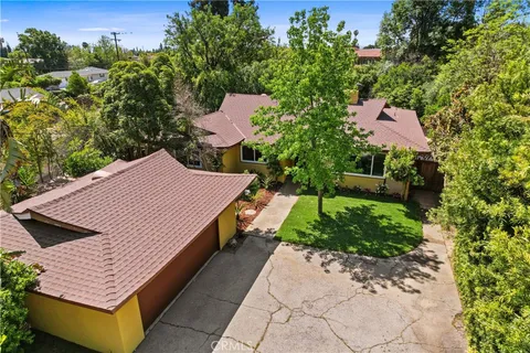 214 W Le Roy Avenue, Arcadia, CA MLS: AR25108803