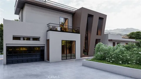 4700 Dunas Lane, Tarzana, CA 91356 - MLS#: SR25030345
