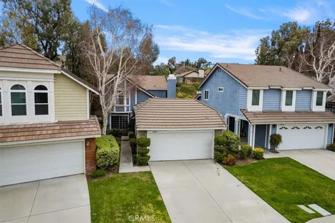 19832 Pandy Ct, Canyon Country, CA MLS: SR25089389