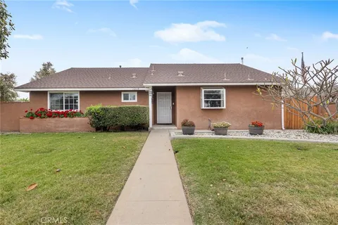 1219 W Orangethorpe Avenue, Fullerton, CA MLS: SW25081806
