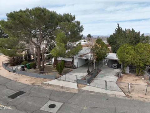 354 Morning Glory Drive, California City, CA 93505 - MLS#: P1-21656