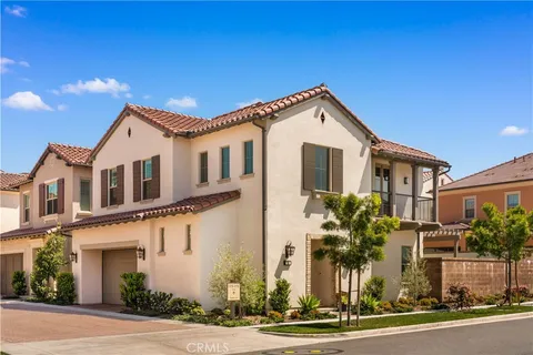 181 Plum Lily, Irvine, CA MLS: OC25081263