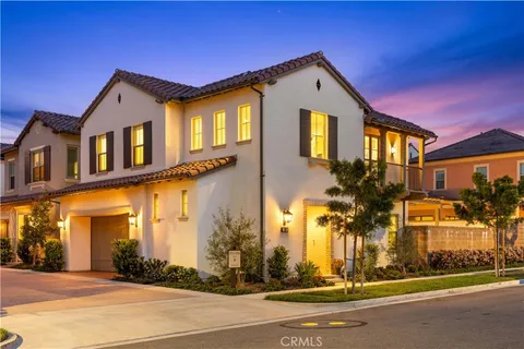 181 Plum Lily, Irvine, CA MLS: OC25081263
