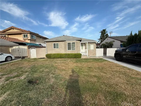 40 Merlon Avenue, Pasadena, CA MLS: WS25083231