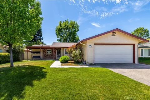 3365 Oak Knoll Drive, Paso Robles, CA MLS: NS25079661