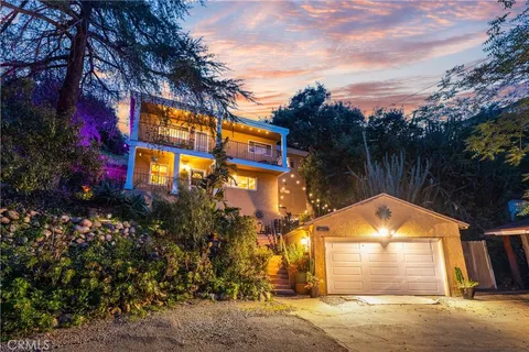 24058 Eagle Mountain Street, West Hills, CA MLS: CV25105876