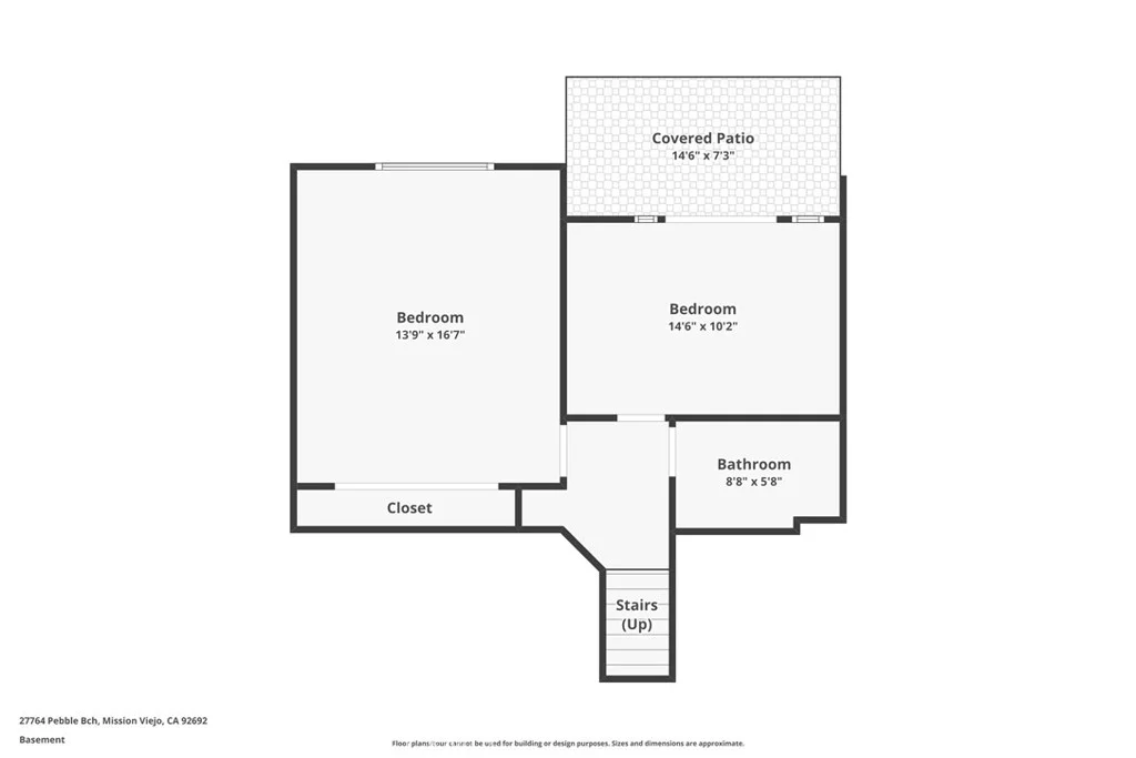 27764 Pebble Beach Bch, Mission Viejo, CA 92692