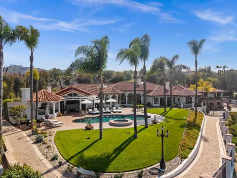 5955 Lake Vista Drive, Bonsall, CA MLS: NDP2503987