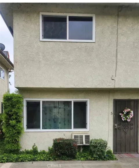 5593 Pioneer Boulevard Unit 5, Whittier, CA 90601 - MLS#: PW24099074