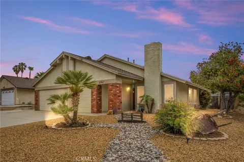 6967 Mountain Avenue, Highland, CA MLS: IG25091216