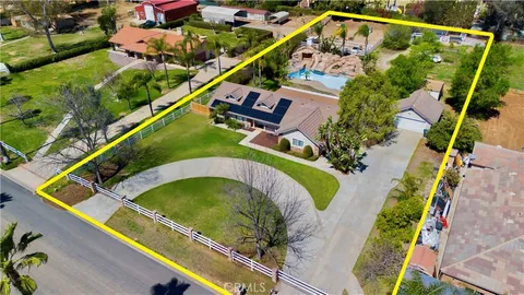 16630 Arabian Avenue, Riverside, CA MLS: PW25060009