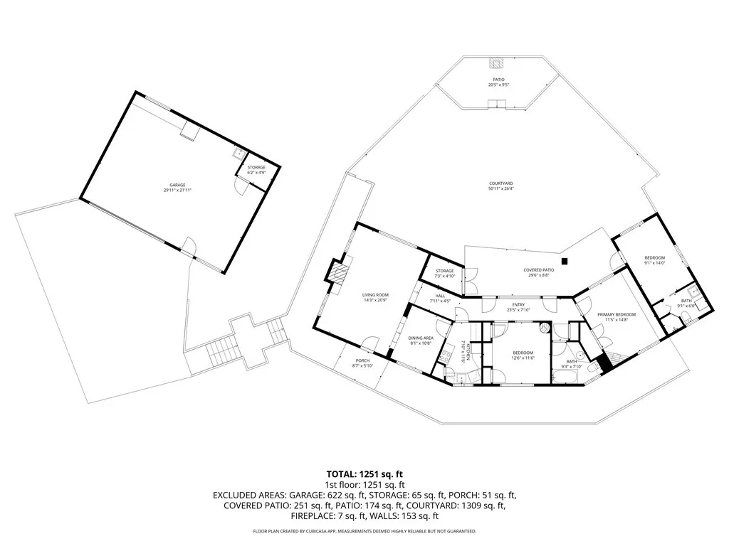 Additional image 42 of 73666 Desert Trail Dr, 29 Palms, CA 92277