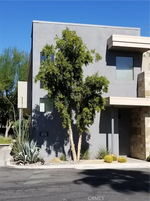 850 E Palm Canyon Drive Unit 203, Palm Springs, CA MLS: SR25106438