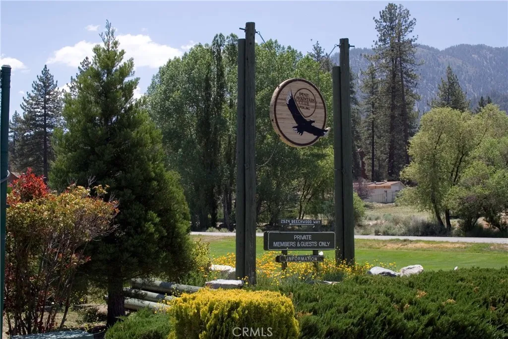 Additional image 55 of 1725 Matterhorn Dr, Pine Mountain Club, CA 93222