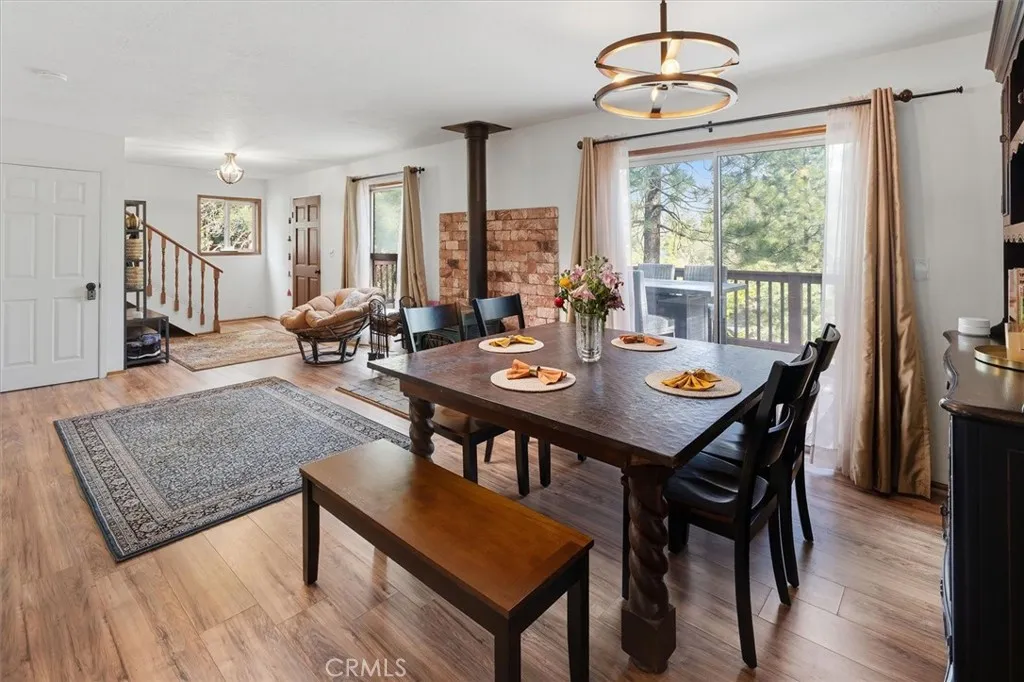 Additional image 7 of 1725 Matterhorn Dr, Pine Mountain Club, CA 93222