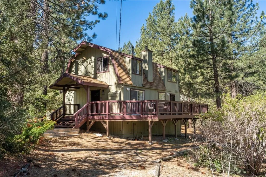 Additional image 31 of 1725 Matterhorn Dr, Pine Mountain Club, CA 93222