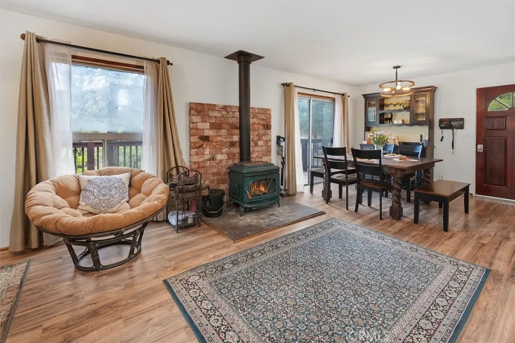 Additional image 34 of 1725 Matterhorn Dr, Pine Mountain Club, CA 93222