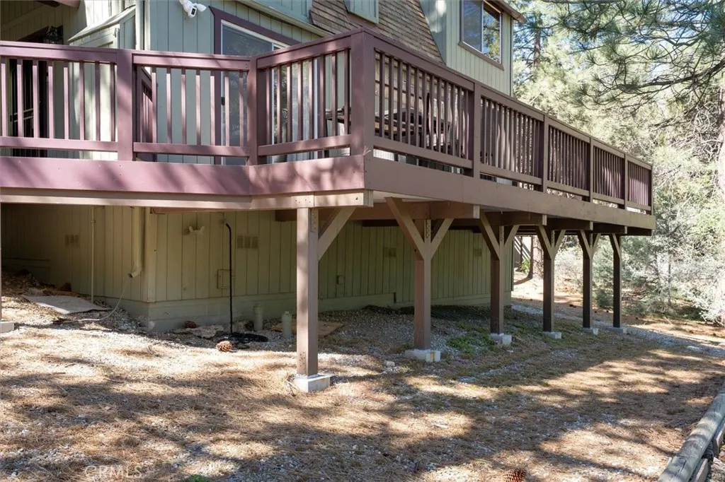 Additional image 23 of 1725 Matterhorn Dr, Pine Mountain Club, CA 93222
