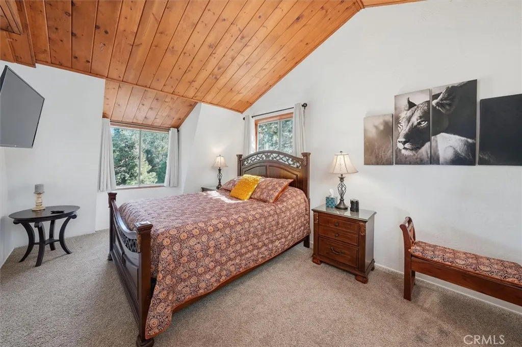 Additional image 12 of 1725 Matterhorn Dr, Pine Mountain Club, CA 93222