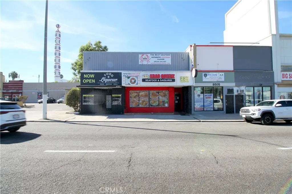 Additional image 9 of 8519 Crenshaw Boulevard, Inglewood, CA 90305