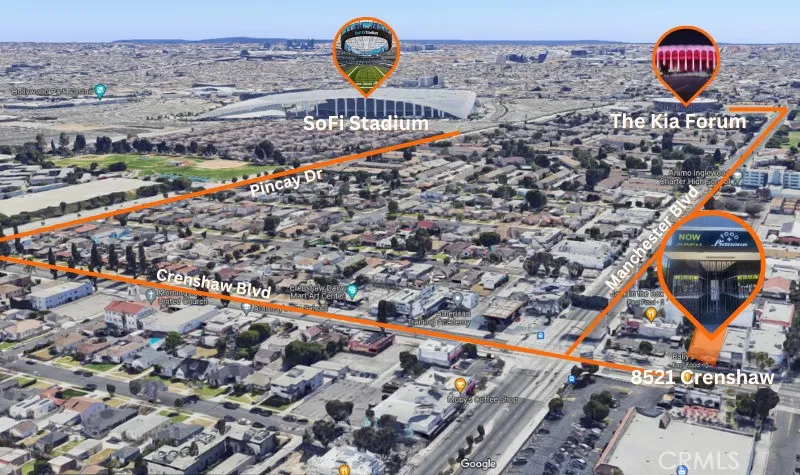 Additional image 7 of 8519 Crenshaw Boulevard, Inglewood, CA 90305