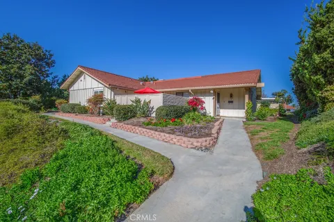 3130 Via Serena N Unit B, Laguna Woods, CA MLS: OC25028130