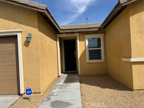 14271 Sierra Grande Street, Adelanto, CA MLS: PW25060254