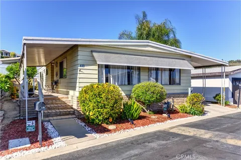 1051 Site Drive Unit 133, Brea, CA MLS: DW25080906
