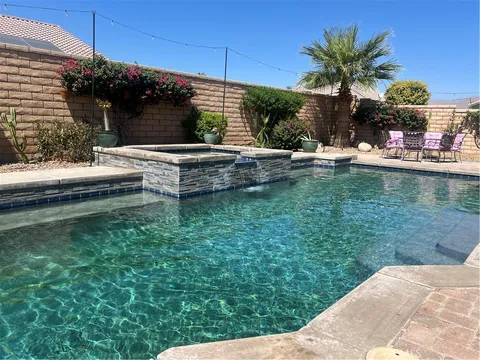 41097 Maiden Court, Indio, CA MLS: BB24201107