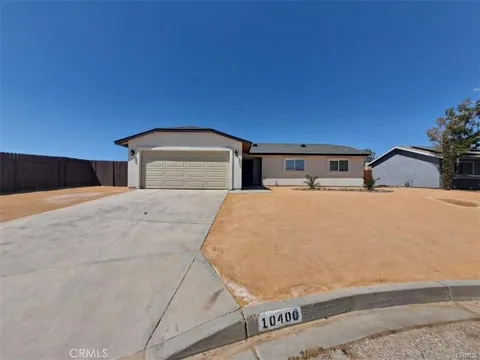 Property image for 10400 Rodeo Circle, Adelanto, CA 92301