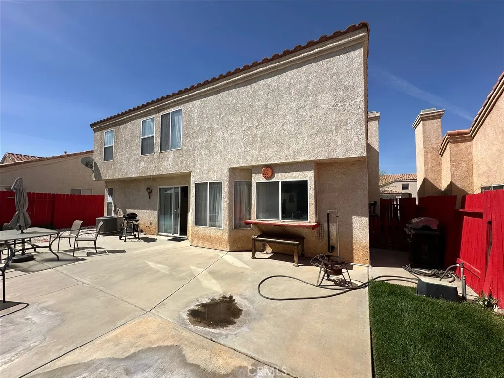 37730 Scomar St, Palmdale, CA 93550
