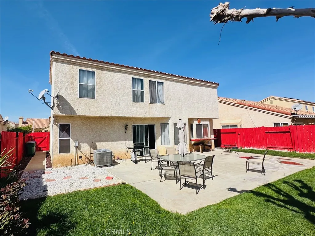 Additional image 20 of 37730 Scomar St, Palmdale, CA 93550