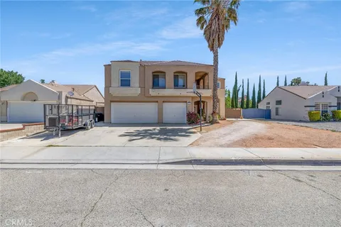 38828 Barrington Street, Palmdale, CA MLS: DW25105664