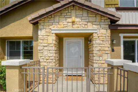 25808 Iris Avenue Unit B, Moreno Valley, CA 92551 - MLS#: IG25088736